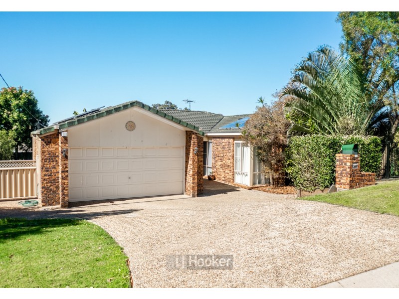 12 Greygum Court, Regents Park QLD 4118