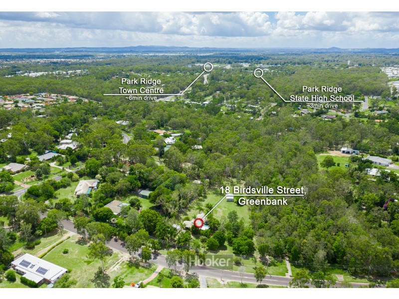 18 Birdsville Street, Greenbank QLD 4124