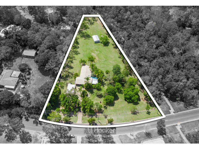 18 Birdsville Street, Greenbank QLD 4124