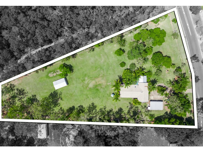 18 Birdsville Street, Greenbank QLD 4124