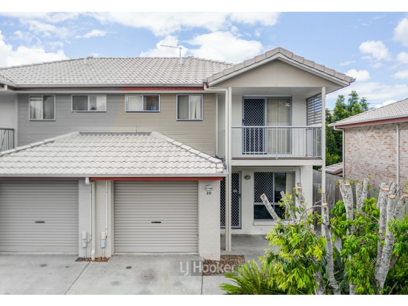 19/17 Fleet Street, Browns Plains QLD 4118