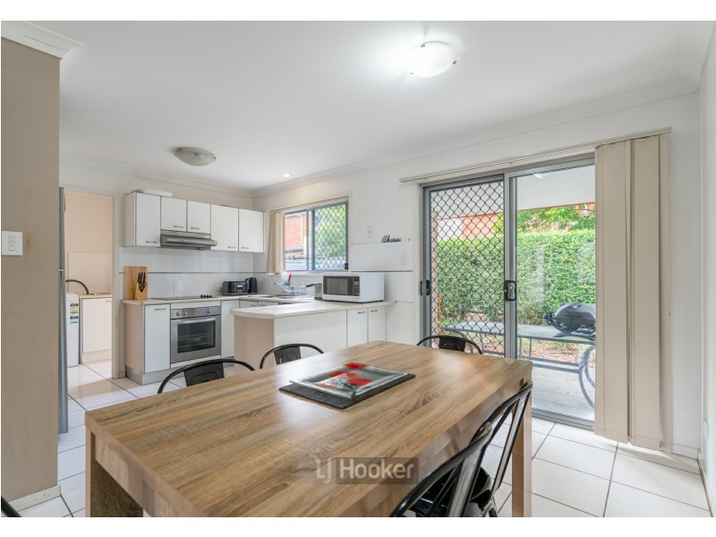 19/17 Fleet Street, Browns Plains QLD 4118