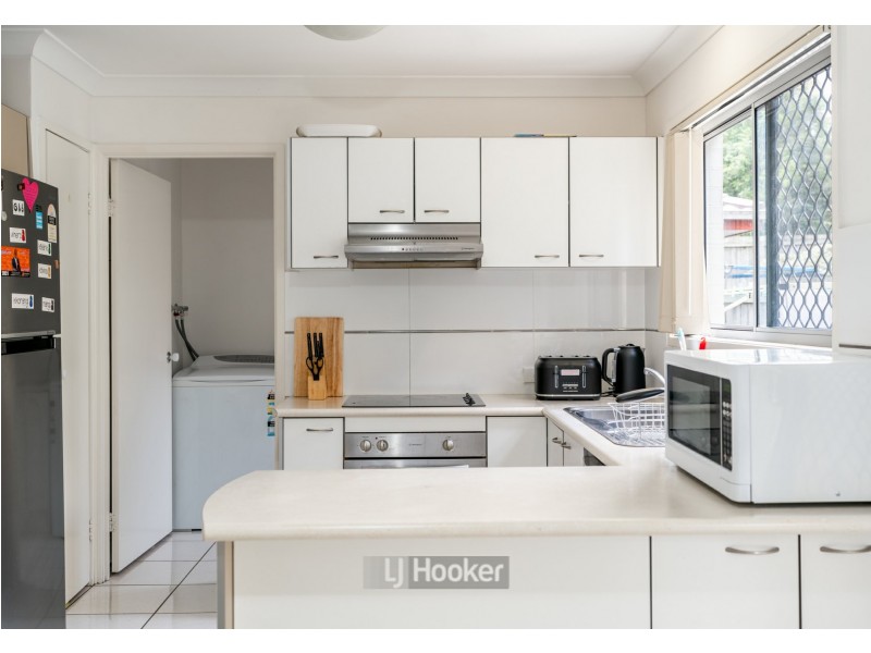 19/17 Fleet Street, Browns Plains QLD 4118