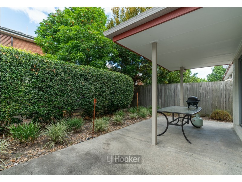 19/17 Fleet Street, Browns Plains QLD 4118