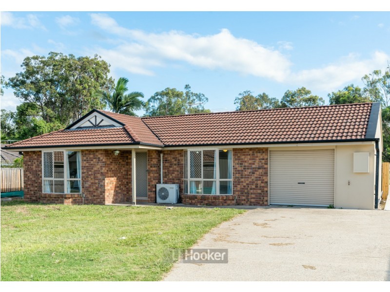 20 Jobson Place, Crestmead QLD 4132