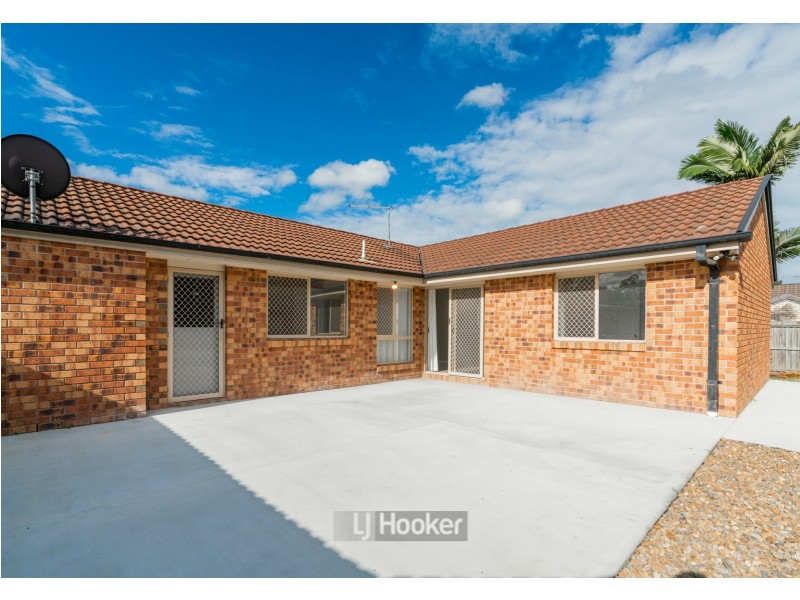 20 Jobson Place, Crestmead QLD 4132