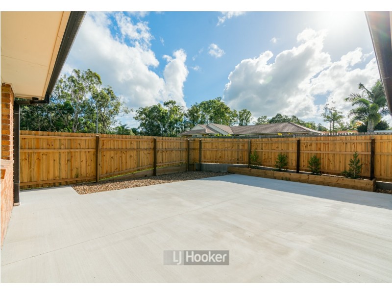 20 Jobson Place, Crestmead QLD 4132