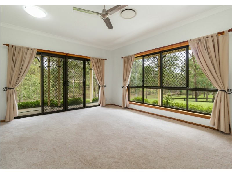 132-164 Spring Mountain Drive, New Beith QLD 4124