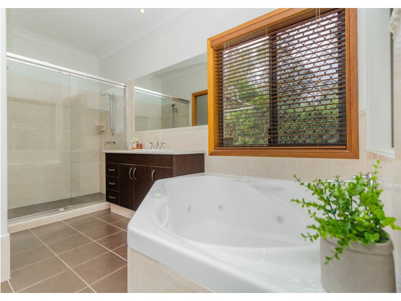 132-164 Spring Mountain Drive, New Beith QLD 4124