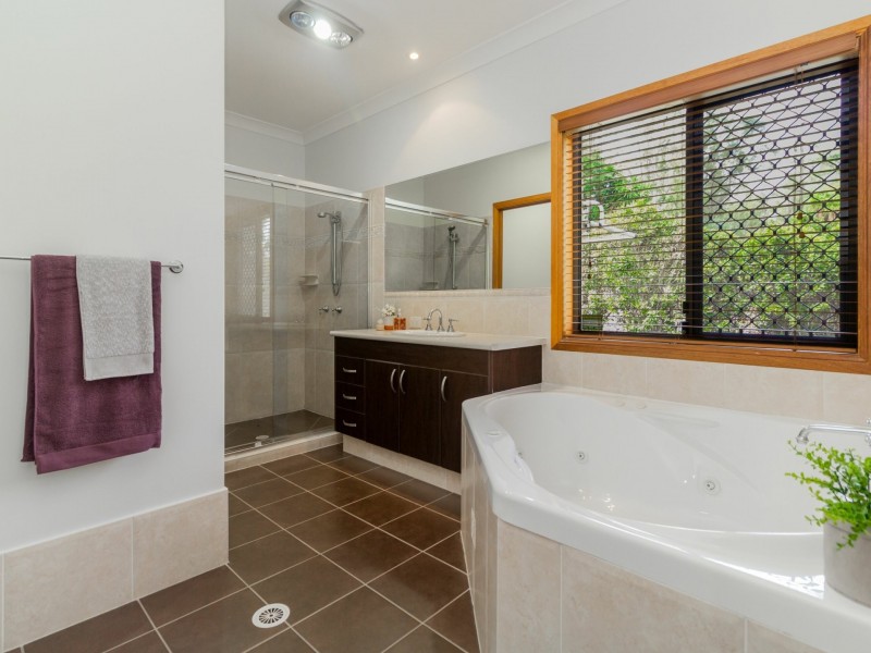 132-164 Spring Mountain Drive, New Beith QLD 4124