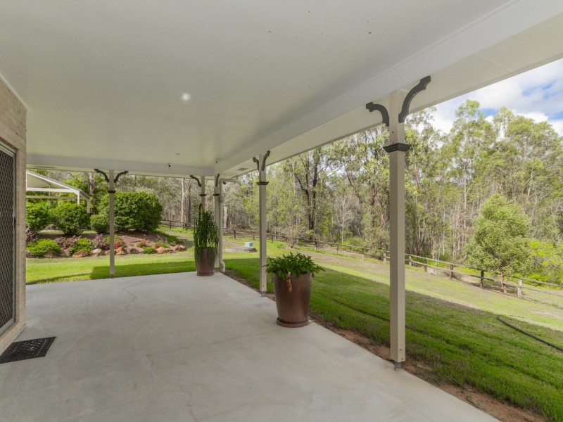 132-164 Spring Mountain Drive, New Beith QLD 4124