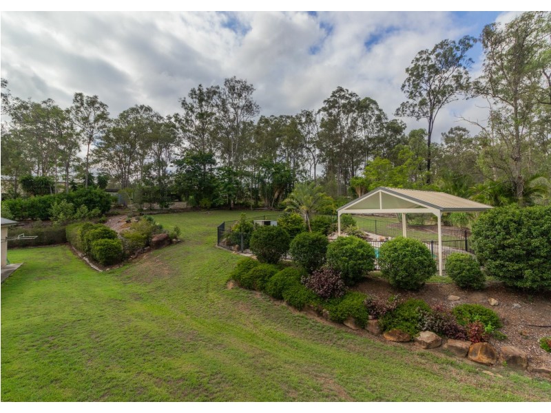 132-164 Spring Mountain Drive, New Beith QLD 4124