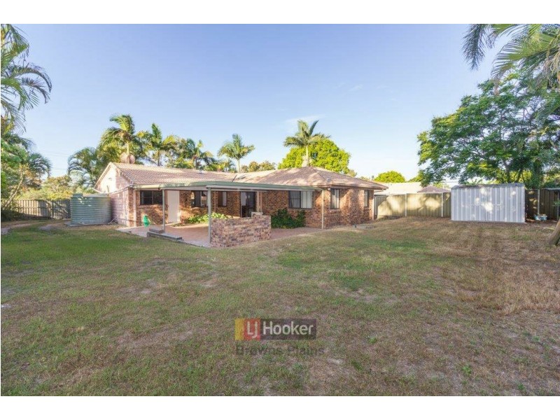 30 Sweetgum Street, Hillcrest QLD 4118
