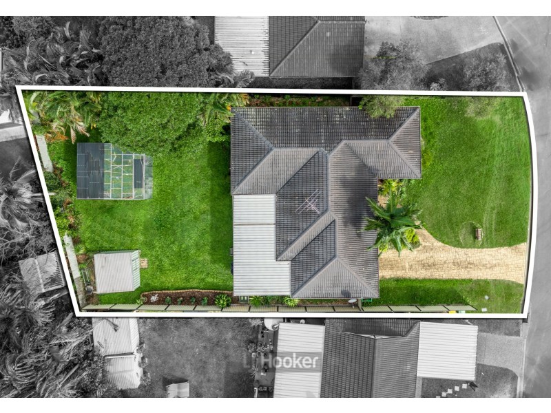 6 Cougers Court, Regents Park QLD 4118