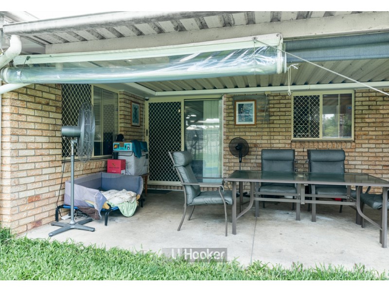 6 Cougers Court, Regents Park QLD 4118