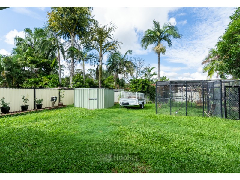 6 Cougers Court, Regents Park QLD 4118