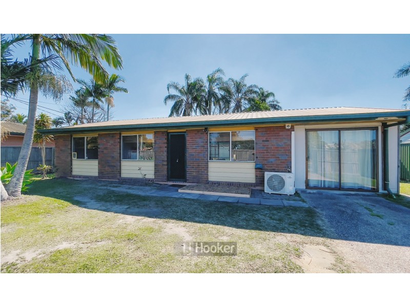 96 Waratah Drive, Crestmead QLD 4132