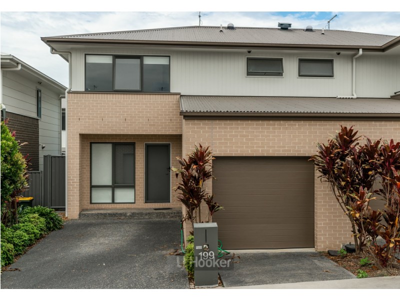 199/25 Farinazzo Street, Richlands QLD 4077