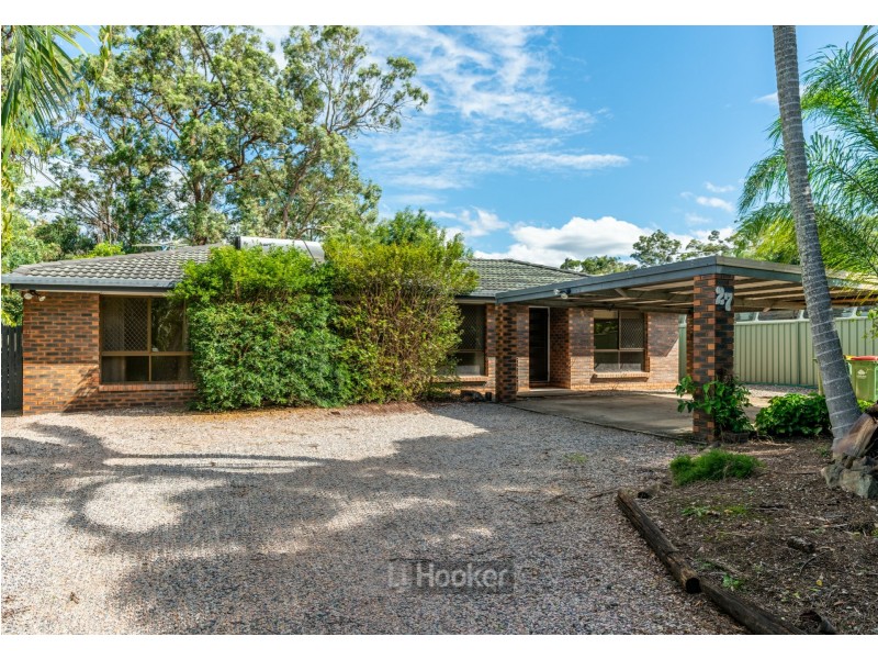 27 Cypress Drive, Marsden QLD 4132