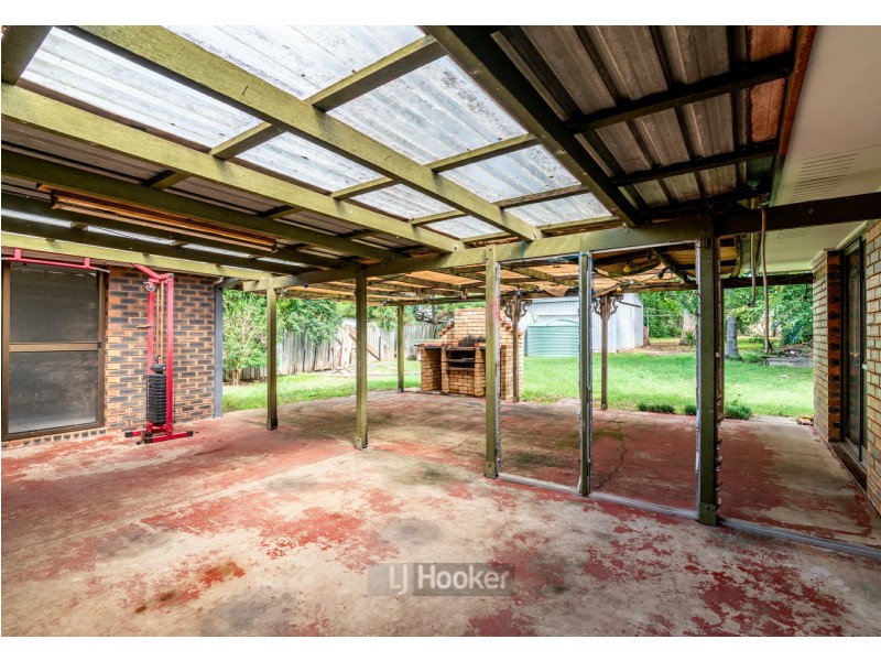 27 Cypress Drive, Marsden QLD 4132