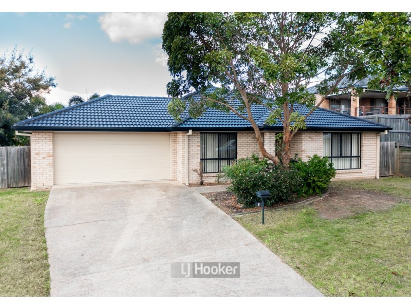 6 Shangrila Crescent, Springfield Lakes QLD 4300