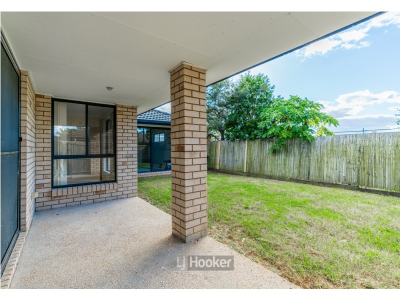 6 Shangrila Crescent, Springfield Lakes QLD 4300