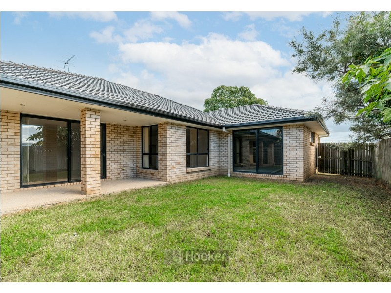 6 Shangrila Crescent, Springfield Lakes QLD 4300
