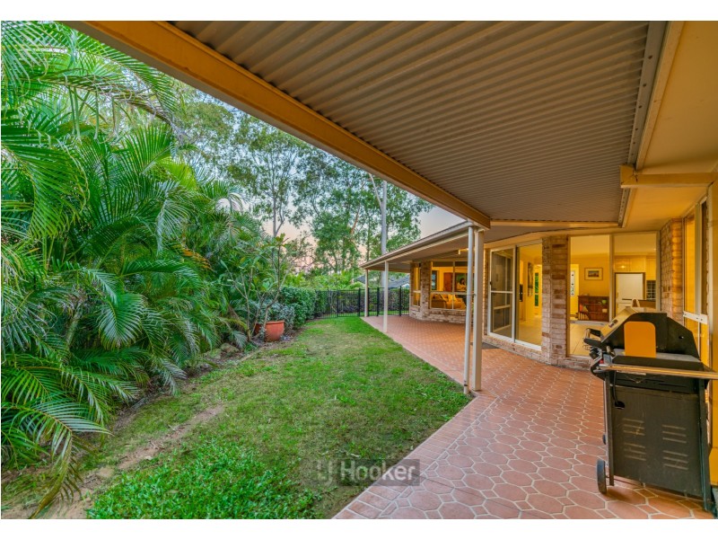 5 Cheltenham Place, Forest Lake QLD 4078