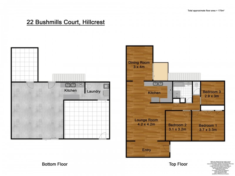22 Bushmills Court, Hillcrest QLD 4118