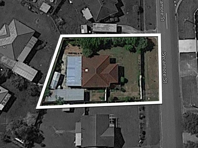 5 Sycamore Street, Inala QLD 4077