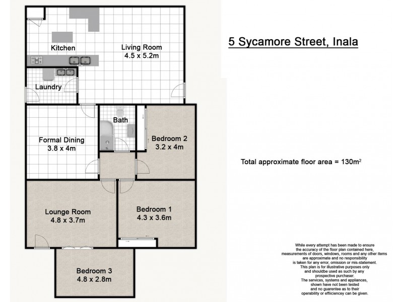 5 Sycamore Street, Inala QLD 4077