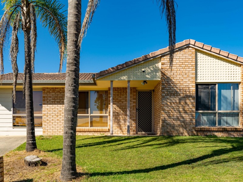 4 Stanley Court, Boronia Heights QLD 4124