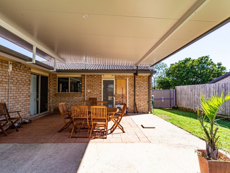 4 Stanley Court, Boronia Heights QLD 4124