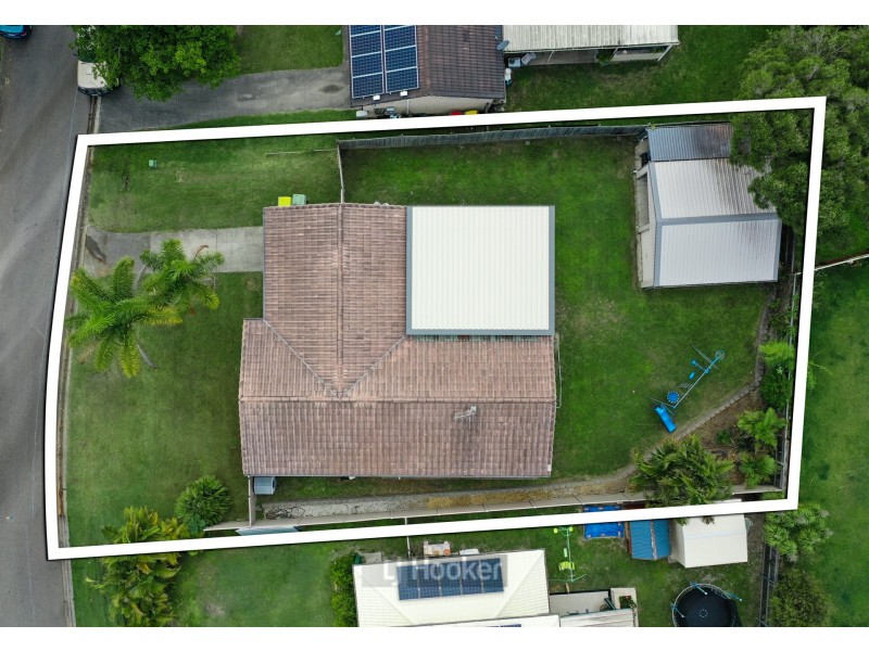 4 Stanley Court, Boronia Heights QLD 4124