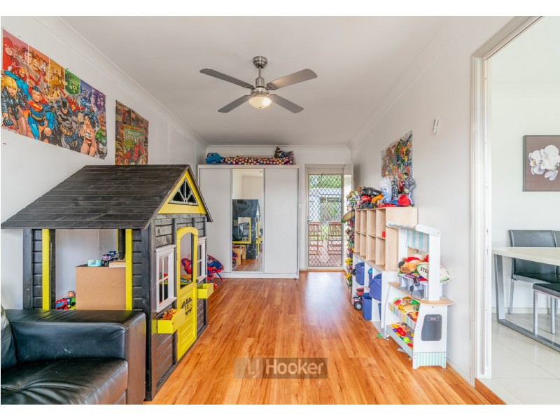 4 Stanley Court, Boronia Heights QLD 4124