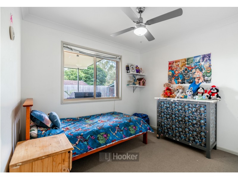 4 Stanley Court, Boronia Heights QLD 4124