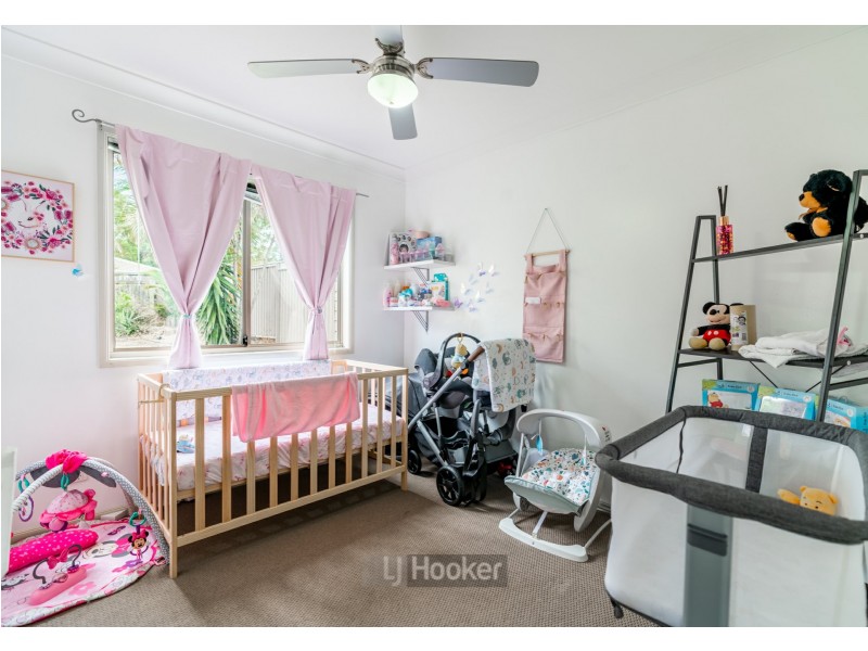 4 Stanley Court, Boronia Heights QLD 4124