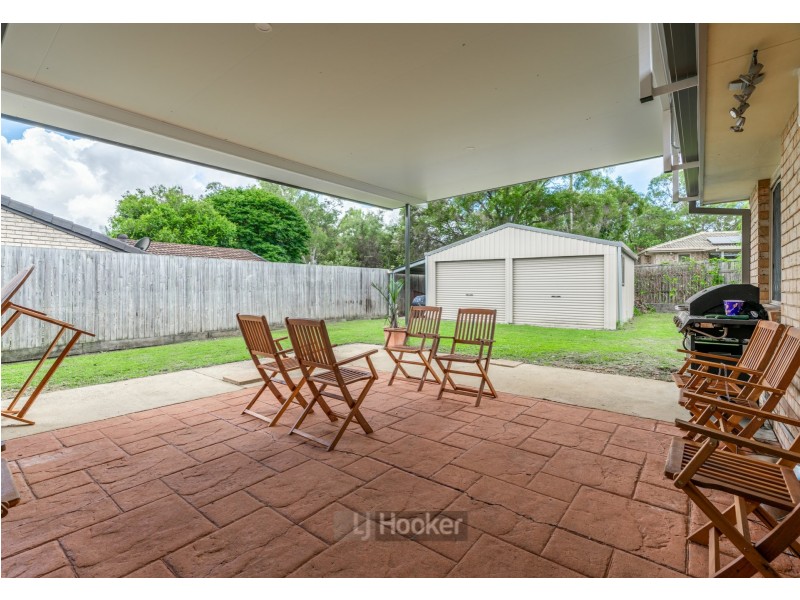 4 Stanley Court, Boronia Heights QLD 4124