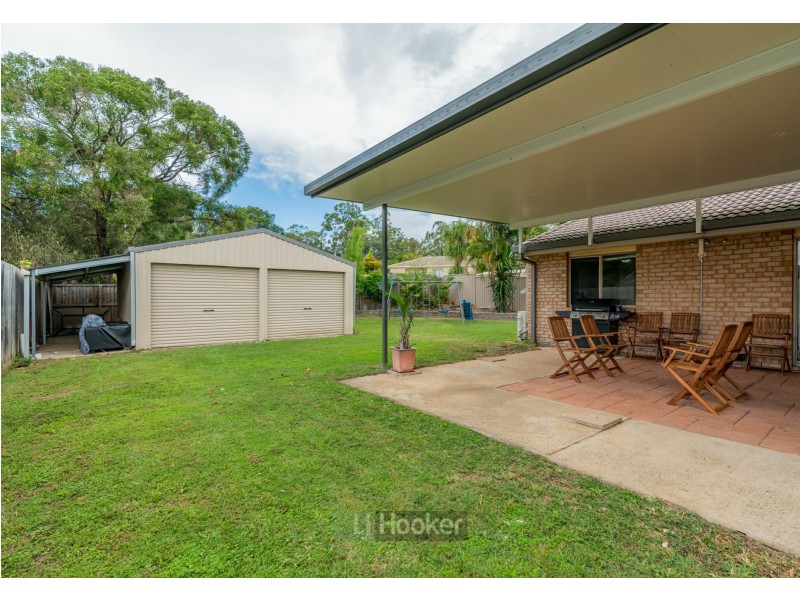 4 Stanley Court, Boronia Heights QLD 4124