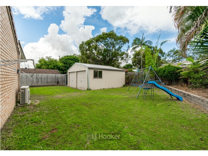 4 Stanley Court, Boronia Heights QLD 4124