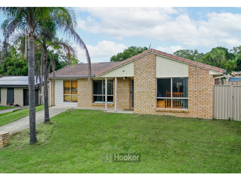 4 Stanley Court, Boronia Heights QLD 4124