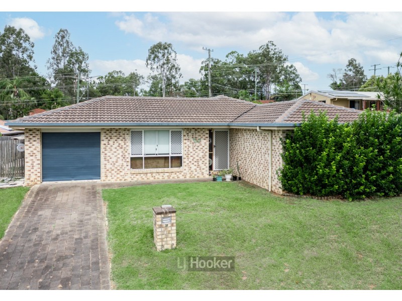 30 Jade Garden Drive, Boronia Heights QLD 4124