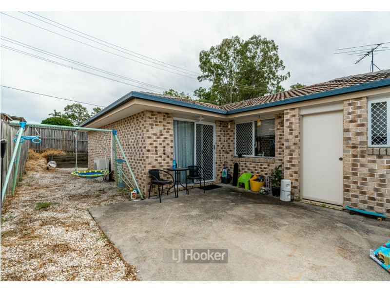 30 Jade Garden Drive, Boronia Heights QLD 4124
