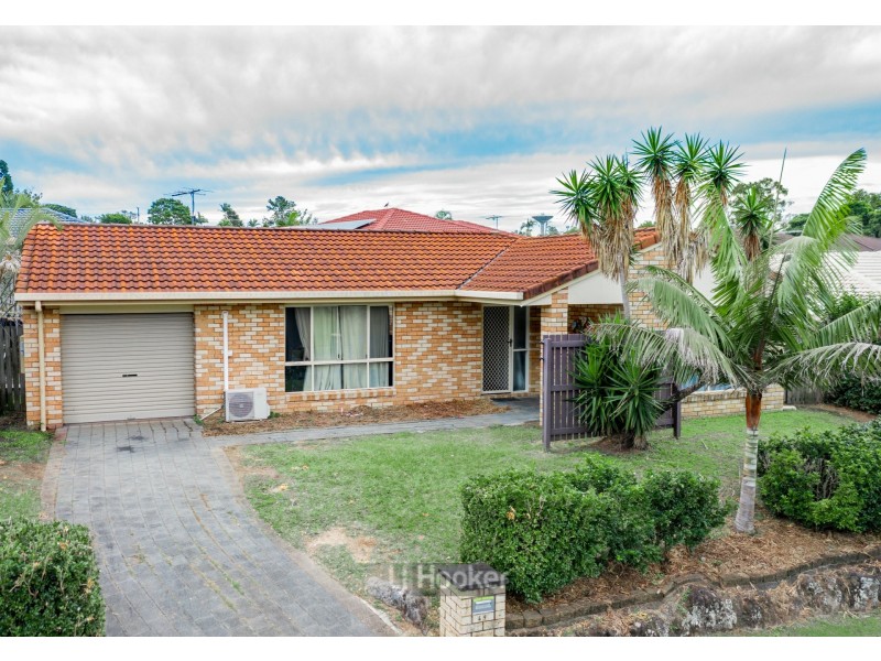 49 Mackellar Drive, Boronia Heights QLD 4124