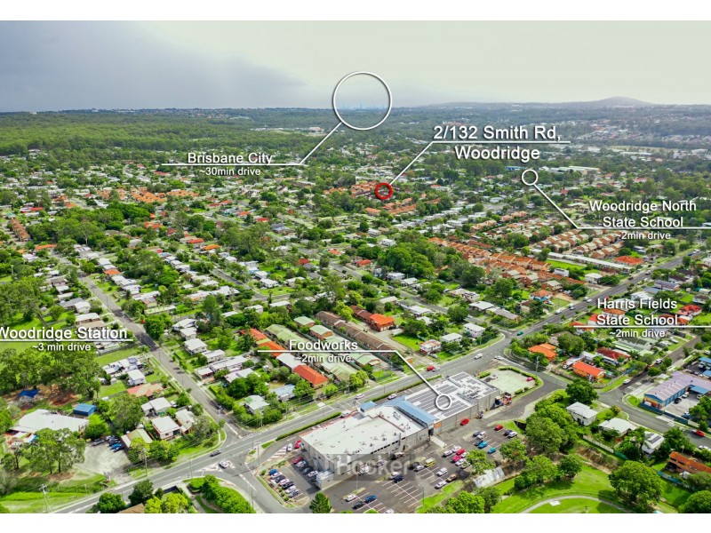 2/132 Smith Road, Woodridge QLD 4114