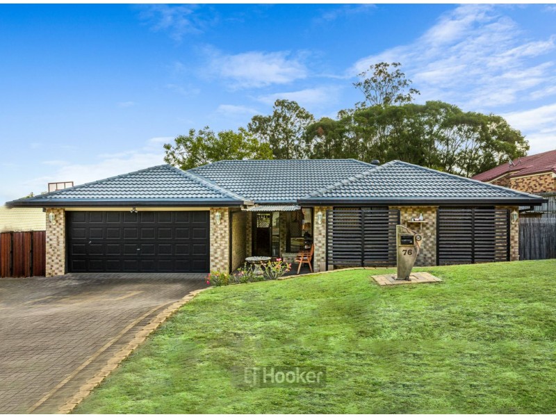 76 Glasshouse Crescent, Forest Lake QLD 4078