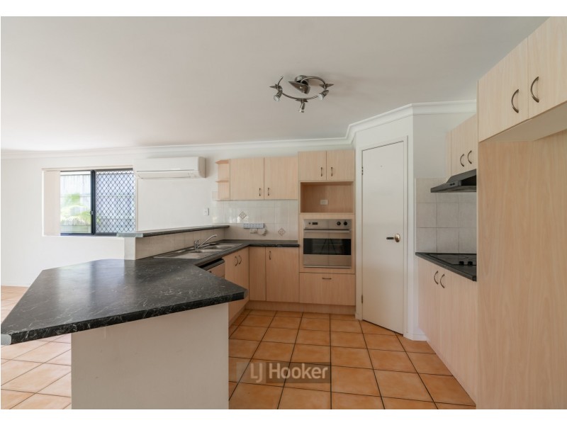 76 Glasshouse Crescent, Forest Lake QLD 4078