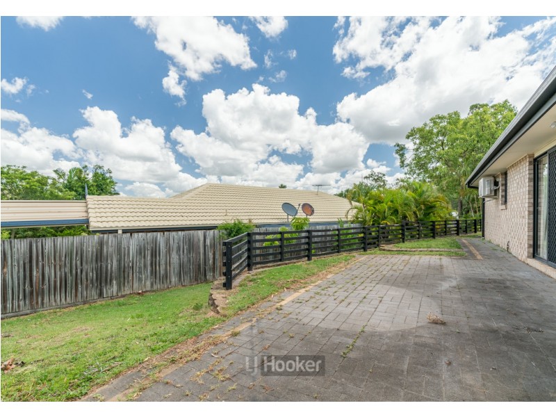 76 Glasshouse Crescent, Forest Lake QLD 4078