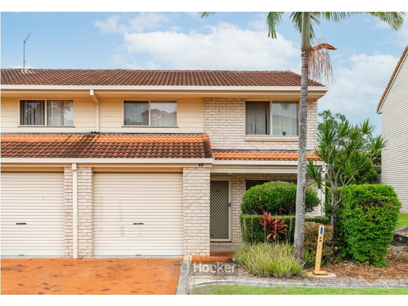45/110 Johnson Road, Hillcrest QLD 4118