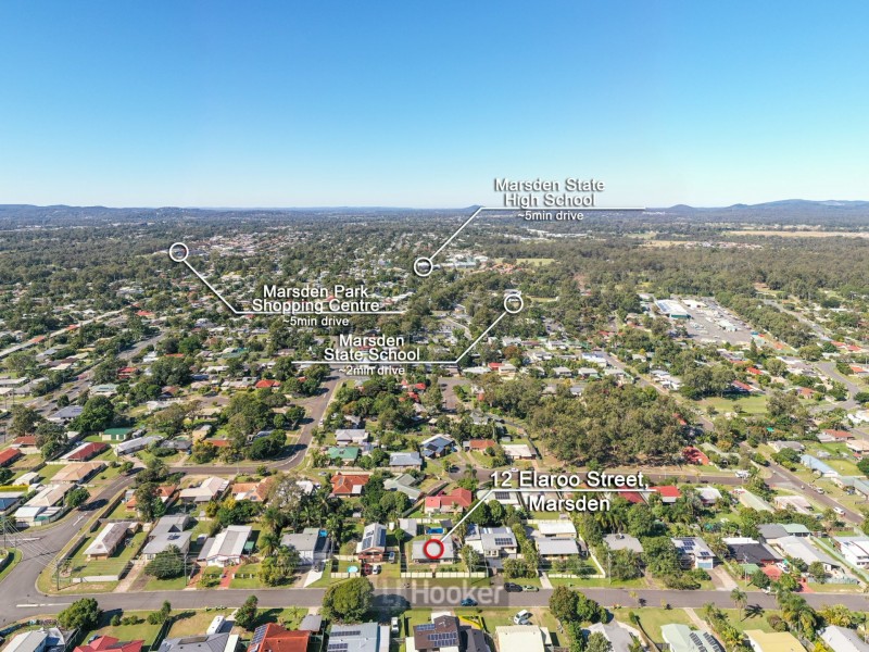 12 Elaroo Street, Marsden QLD 4132